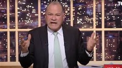 الديهي يهاجم تصريحات مسؤولين في الزراعة والإنتاج الحيواني: تُسيء لسمعة مصر