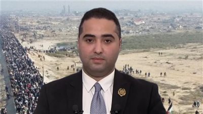  أستاذ قانون دولي: البيان الثلاثي تحول تاريخي في موقف الغرب بشأن غزة