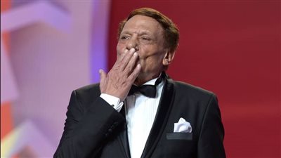 هربت من المدرسة علشان أدخل فيلم.. محمد عثمان : الزعيم قيمة فنية عظيمة لا تتكرر