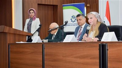 غرفة الصناعات الغذائية تبحث مستقبل قطاع الزيتون في مصر