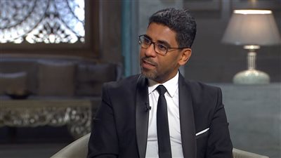 زلزال ضحك .. المايسترو محمد عثمان : «أول فيلم دخلته في حياتي كان لعادل إمام»