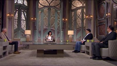 مصطفى عمار: 