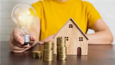 مشاريع منزلية بلا رأس مال.. فرص ذهبية تبدأ من غرفة المعيشة