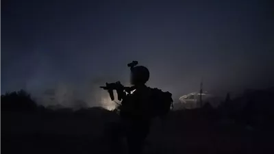 سجن مع وقف التنفيذ.. جنود لواء 