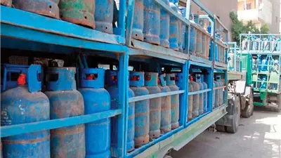 سكان حدائق أكتوبر يشكون تجاوزات في أسعار الغاز ويطالبون بالتدخل الرقابي