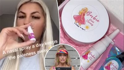 تحذيرات دولية من 