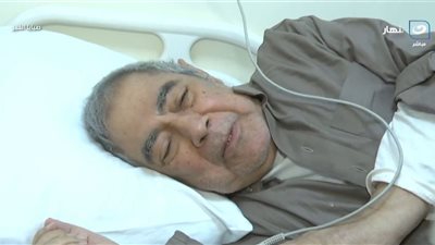 صبري عبد المنعم يطمئن الجمهور: 