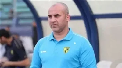 هشام زكريا ينتقد إلغاء الهبوط ويحمّل الإدارات مسؤولية تراجع الأندية