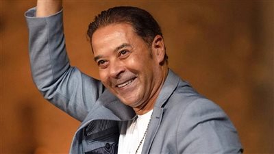 عودة قوية لمدحت صالح خلال حفل دار الأوبرا في يونيو المقبل 