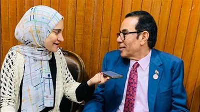 رئيس نقابة العاملين بالغزل والنسيج: نخوض معركة تطوير الصناعة 