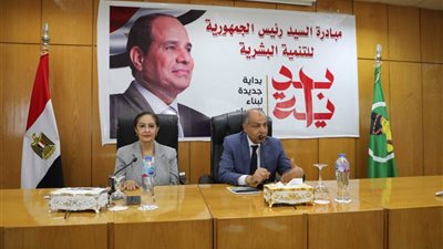 مديرية عمل المنيا: هدفنا سد احتياجات سوق العمل في الخارج بشكل شرعي