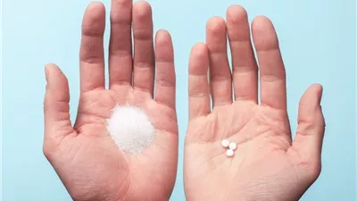 دراسة تحذر: «السكرالوز» يُدمر خصوبة الرجال ويتلف الحيوانات المنوية