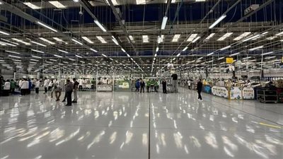 رئيس الوزراء يفتتح مصنع شركة  إس أى وايرنج سيستمز إيجيبت.. اليوم 