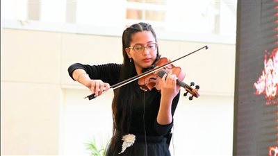 المتحف المصري الكبير يستضيف ملتقى التمكين بالفن 3 