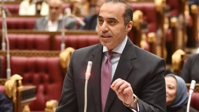 حصاد وزارة الشئون النيابية والقانونية والتواصل السياسي في مايو الجاري