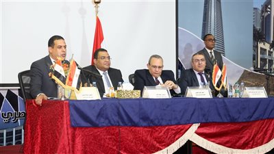  لقاء توعوي للجالية المصرية بحقوقها وواجباتها بمكتب التمثيل العمالي بالرياض