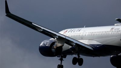 دلتا تستأنف رحلاتها بين نيويورك وتل أبيب بعد أسبوعين من تعليق الرحلات