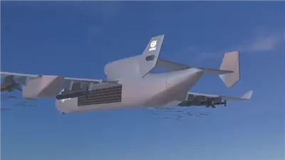 تطلق 100 مسيّرة مرة واحدة.. الصين تكشف سلاحها الجوي القاتل  جيو تان