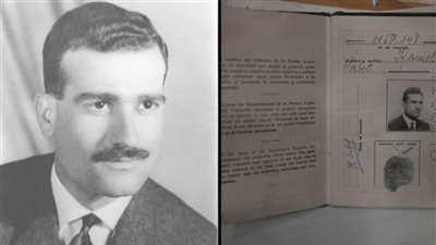 أرشيف إيلي كوهين السري.. عُثر عليه قرب قصر الأسد وتركيا متورطة بنقله