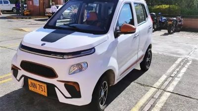 الصين تتصدر.. 17.3 مليون سيارة كهربائية تم بيعها على مستوى العالم 2024