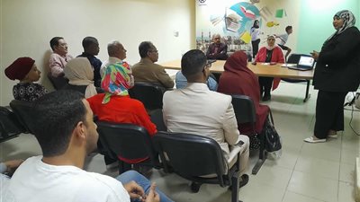 ثقافة السويس ينظم محاضرة عن 