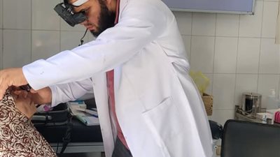 قافلة طبية مجانية لخدمة أهالي قرية العروبة بالدلنجات خلال يومي الجمعة والسبت