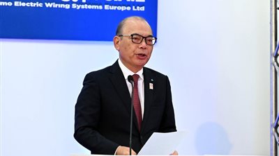 سوميتومو العالمية: نشحن يوميًا منتجات تحمل علامة «صُنع في مصر» لأوروبا