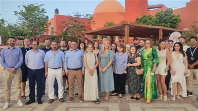  السياحة والآثار تنظم رحلات تعريفية للشركات من السوق البولندي لمصر