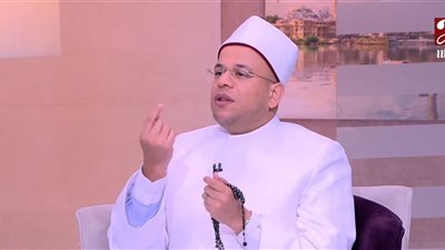 أسامة قابيل يحسم الجدل: السيد البدوي ولي صالح.. والتصوف لا يعرف الخرافة 