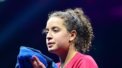 هنا جودة: الخسارة اديتني ثقة قد إيه احنا قريبين نوصل لحلمنا