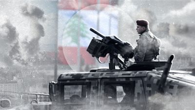 إسرائيل: «الحكومة اللبنانية تسعى لنزع سلاح الميليشيات الفلسطينية في آراضيها»