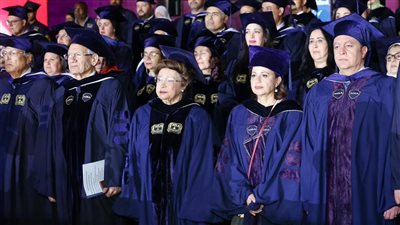 أول تعليق من حفيدة الدجوي بعد واقعة السرقة: ستظل جدتي شامخة رغم خيانة المقربين