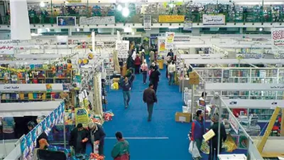 في دورته الـ 66.. معرض بيروت للكتاب يُعيد وهج الثقافة بعد غياب طويل