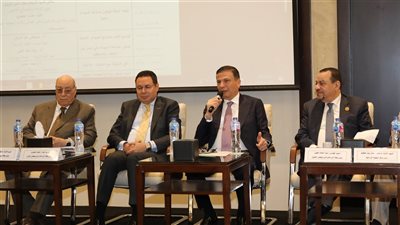 وزير الزراعة: توطين صناعة المبيدات ضرورة تفرضها التحديات الاقتصادية العالمية