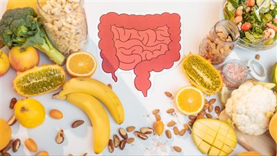 أكلات تريح القولون : دليلك لتغذية مهدئة للقولون العصبي