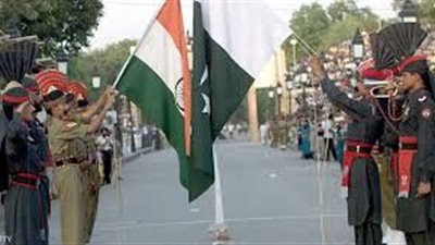 انفراجة كبرى بين الهند وباكستان: اتفاق على سحب القوات بحلول نهاية مايو
