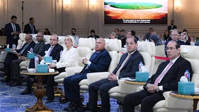 وزيرة البيئة تستعرض رحلة مصر في تمويل المناخ وإجراءات تهيئة المناخ الداعم