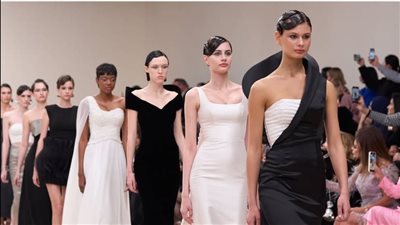 أسبوع الموضة بدبي يعود رسميًا لربيع وصيف 2025 في هذا الموعد