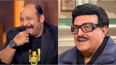 الرابعة| محمد ثروت يحيي ذكرى رحيل سمير غانم.. ماذا قال؟