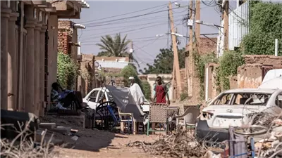 90 مليون دولار لازمة لبدء الإزالة.. قذائف غير منفجرة تهدد المدنيين في الخرطوم