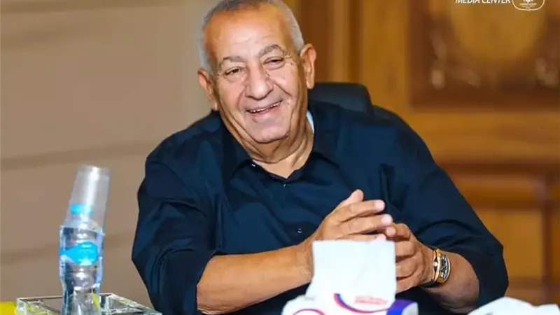 كامل ابو علي