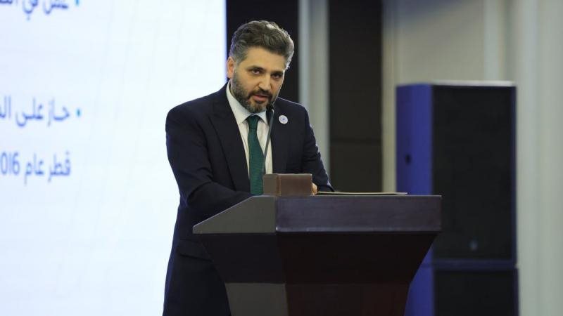 وزير الثقافة السوري