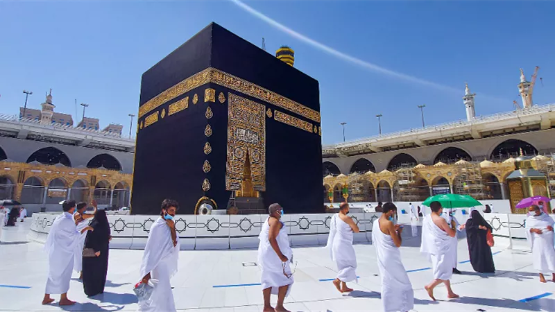 رحلات العمرة لعام