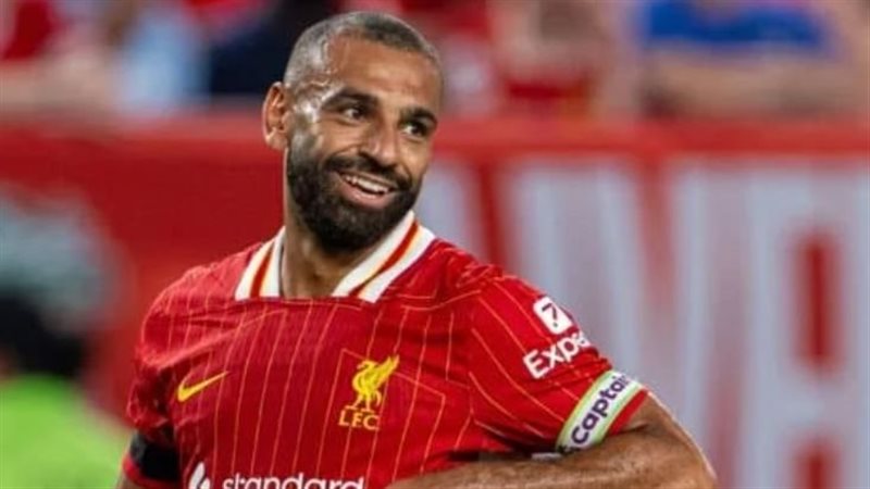 محمد صلاح