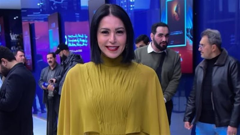 لقاء الخميسي