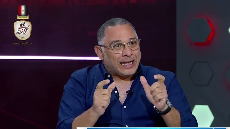 المهندس أيمن الشريعي