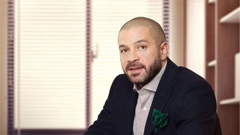 أحمد دياب