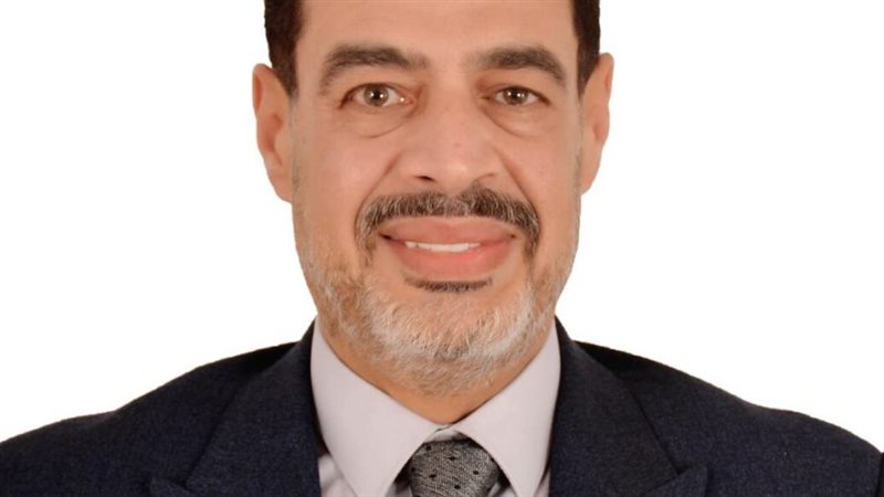 الدكتور هشام وهبة