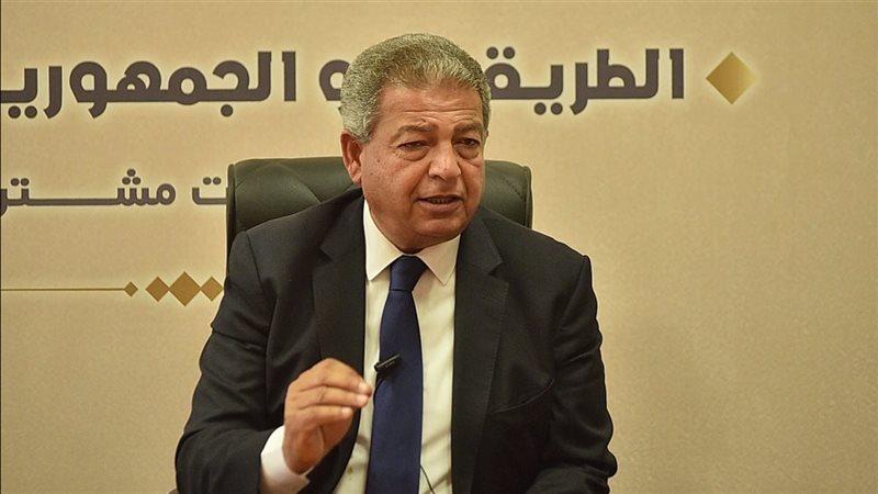 المهندس خالد عبدالعزيز