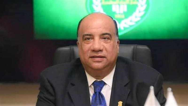 محمد مصيلحي